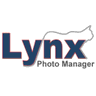Lynx Photo Manager logo