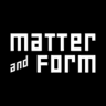 Matter & Form 3D Scanner logo