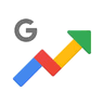 Google Year in Search 2017 logo