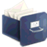 Mail Archiver X logo