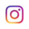 Face Filters on Instagram Stories logo