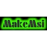 MakeMSI logo
