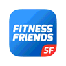 5F - Find Fit Friends logo