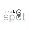 Mark a Spot logo