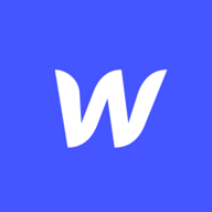Grid Layout Builder by Webflow logo