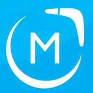 Wondershare MobileGo logo