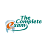 The Complete Exam logo