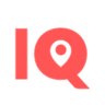 LocationIQ logo