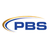 PBS DMS logo