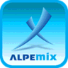 Alpemix logo