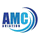 AMC Aviation logo