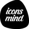 Icons Mind logo