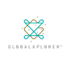 GlobalXplorer logo