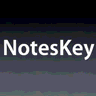NotesKey logo