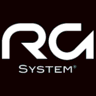 RG System logo