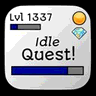 Idle Quest logo