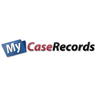 MyCaseRecords logo
