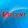 Voicent Predictive Dialer logo