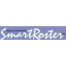 SmartRoster logo