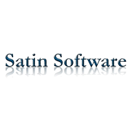 Satin Software logo
