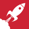 Estimate Rocket logo