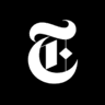 New York Times Morning Briefing logo
