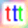 tazti logo