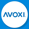 Smart Queue by AVOXI logo