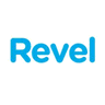 Revel Systems POS logo