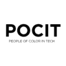 People Of Color In Tech logo