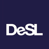 DeSL logo