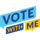 Register to Vote icon