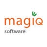 MAGIQ logo