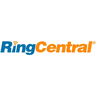 RingCentral Contact Center logo