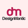 Design Mantic logo