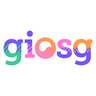 Giosg Live Chat logo