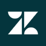 Zendesk Support logo