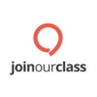 Join Our Class logo