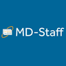 MD-Staff logo