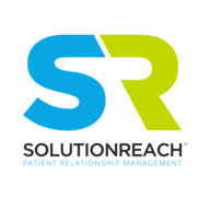 Solutionreach logo