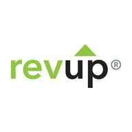 RevUp logo