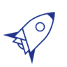 Rose Rocket logo