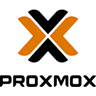 Proxmox VE logo