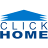 ClickHome logo