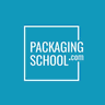 The Packaging School logo