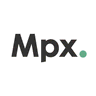 Metropix logo