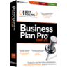 Business Plan Pro Complete logo