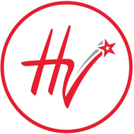 HireVue Build logo