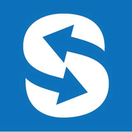 SupportSync logo