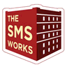 The SMS Works SMS API logo